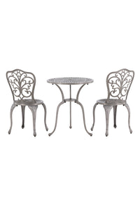 Nandin Essgruppe 