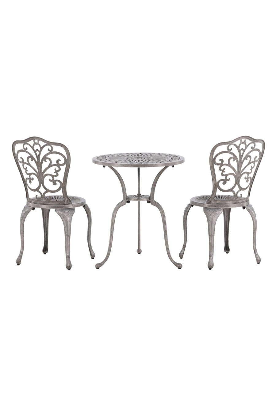 Nandin Essgruppe 