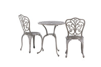 Nandin Essgruppe 