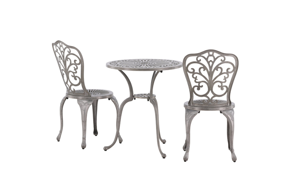 Nandin Essgruppe 