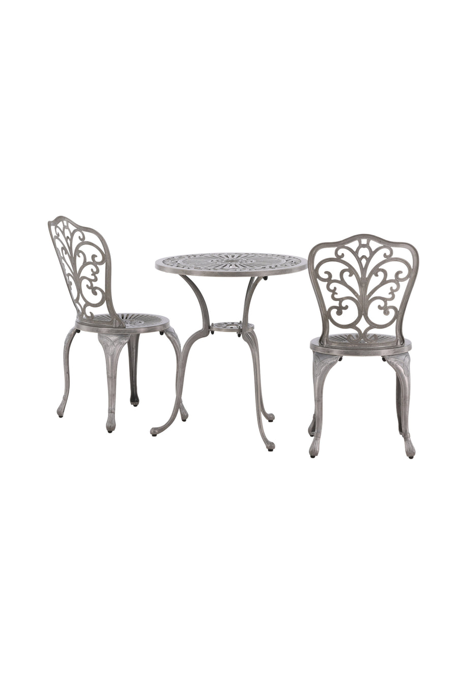 Nandin Essgruppe 