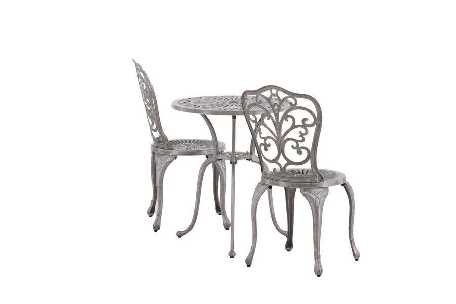 Nandin Essgruppe 