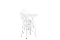 Nandin Essgruppe 