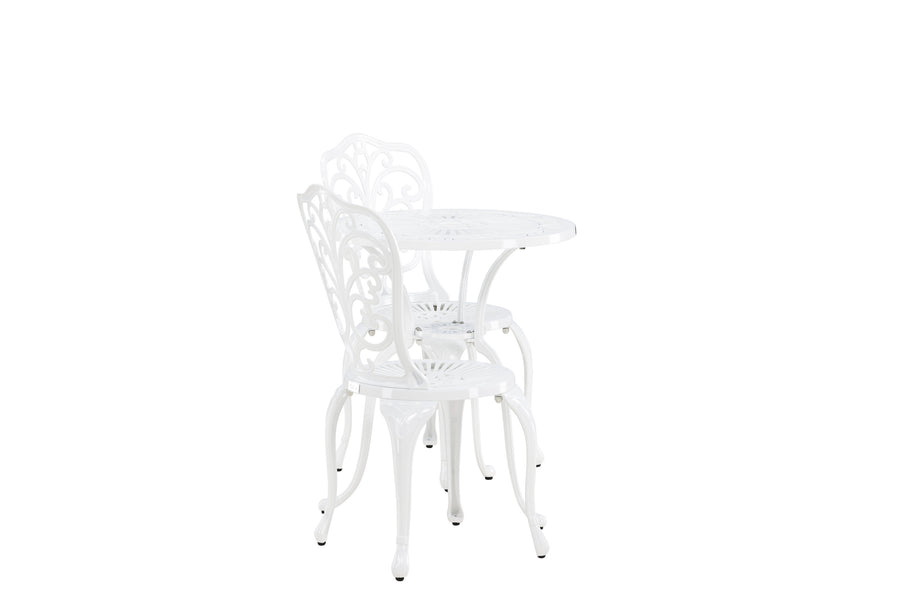 Nandin Essgruppe 