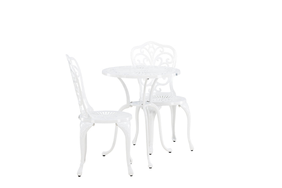 Nandin Essgruppe 