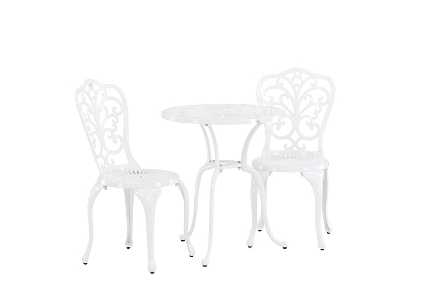 Nandin Essgruppe 