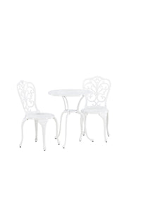 Nandin Essgruppe 