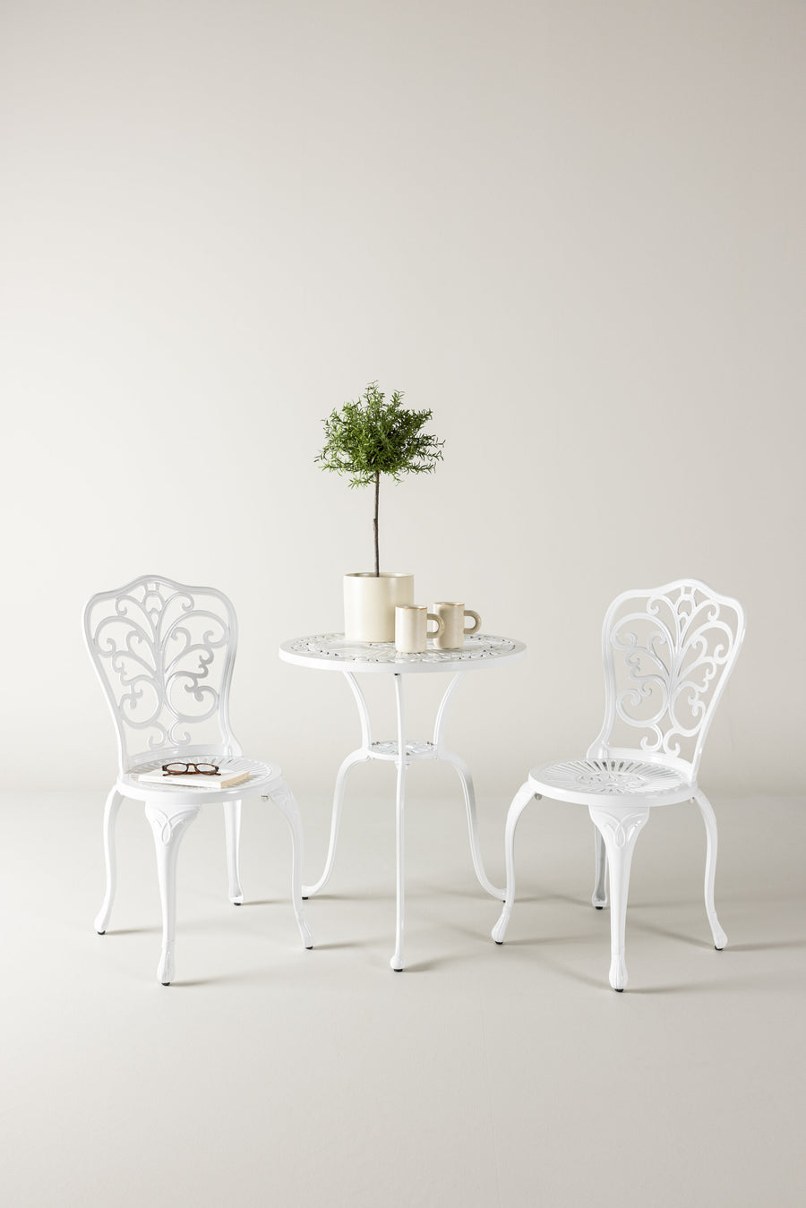 Nandin Essgruppe 