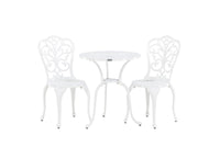 Nandin Essgruppe 