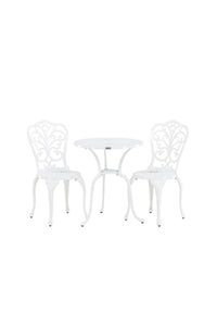 Nandin Essgruppe 