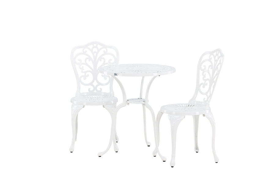 Nandin Essgruppe 