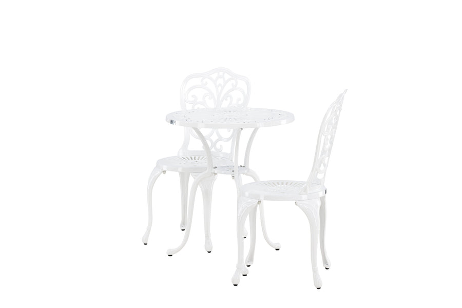Nandin Essgruppe 