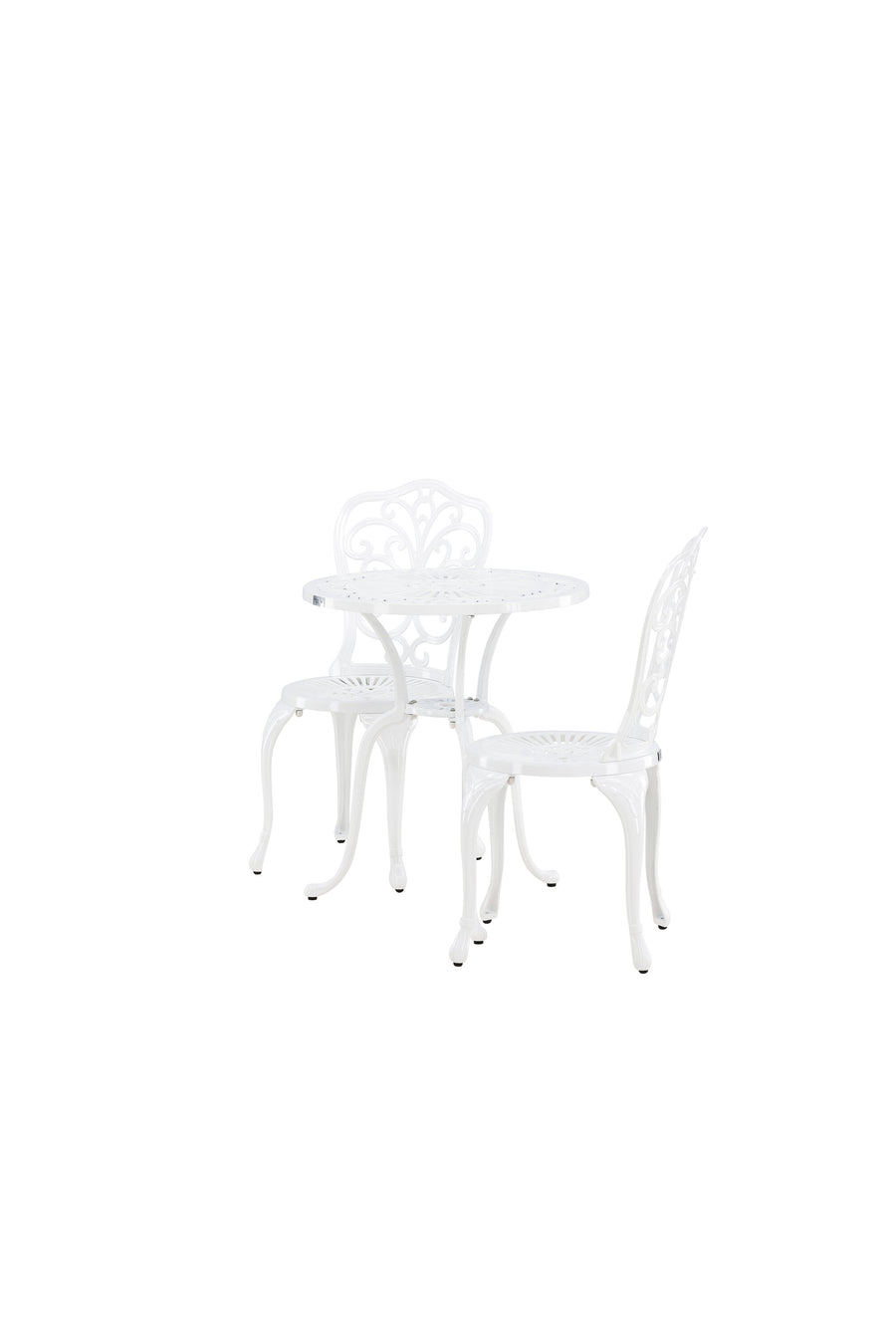 Nandin Essgruppe 