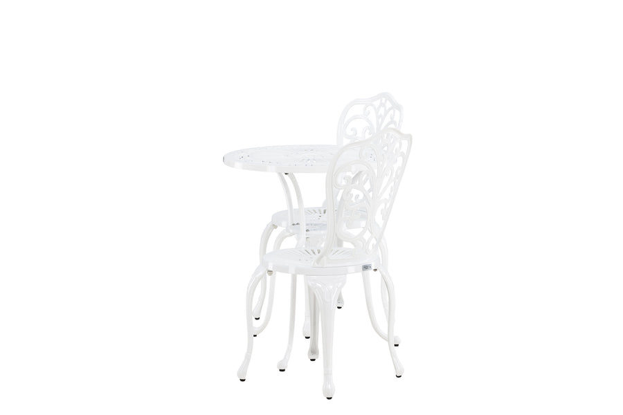 Nandin Essgruppe 