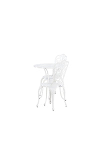 Nandin Essgruppe 