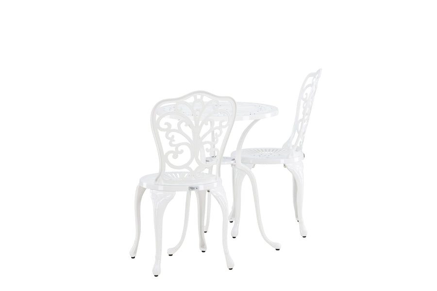 Nandin Essgruppe 