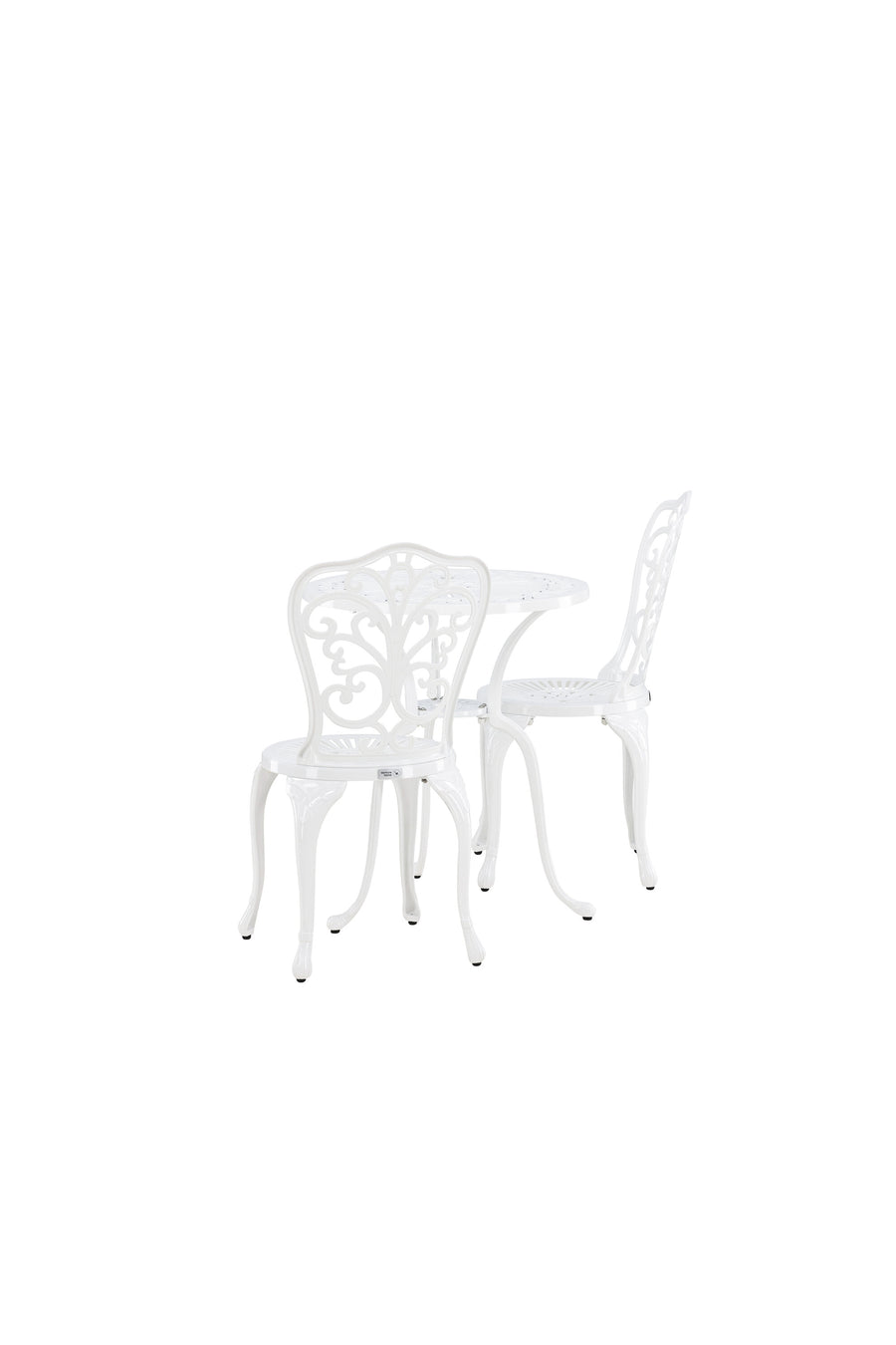 Nandin Essgruppe 