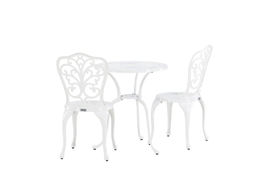 Nandin Essgruppe 