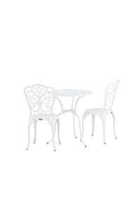 Nandin Essgruppe 
