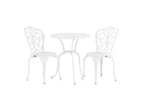 Nandin Essgruppe 