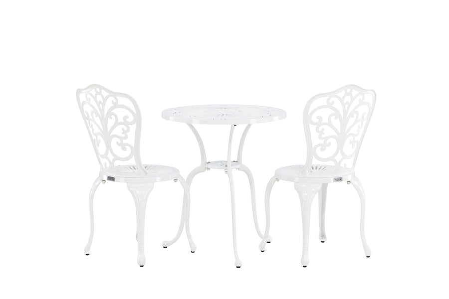 Nandin Essgruppe 