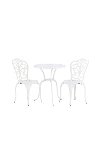 Nandin Essgruppe 