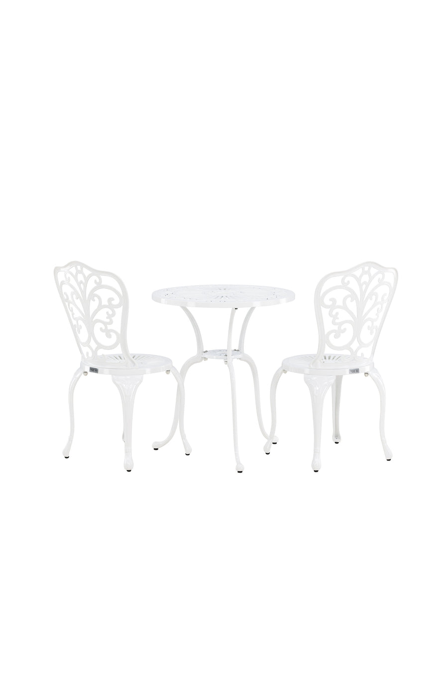 Nandin Essgruppe 