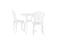 Nandin Essgruppe 