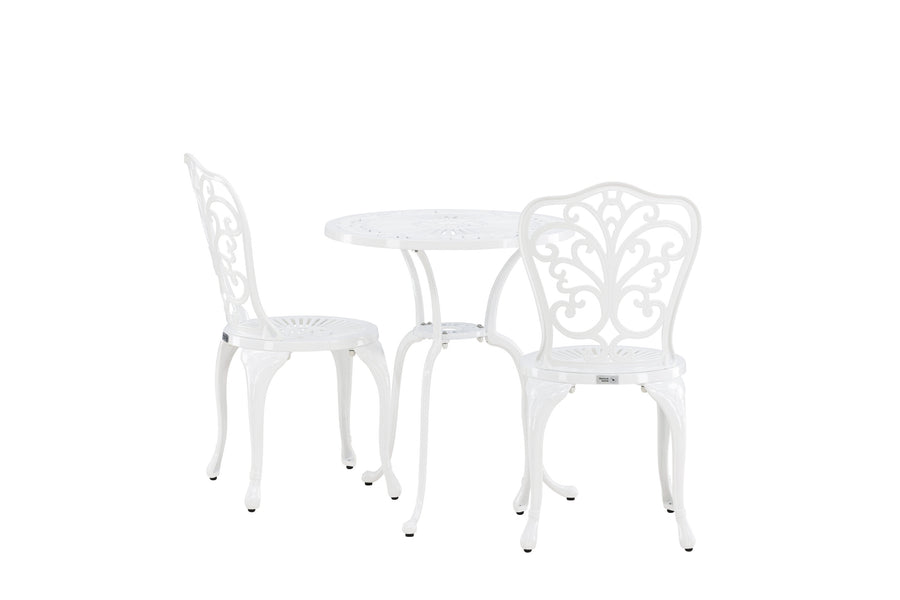 Nandin Essgruppe 