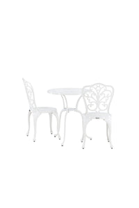 Nandin Essgruppe 