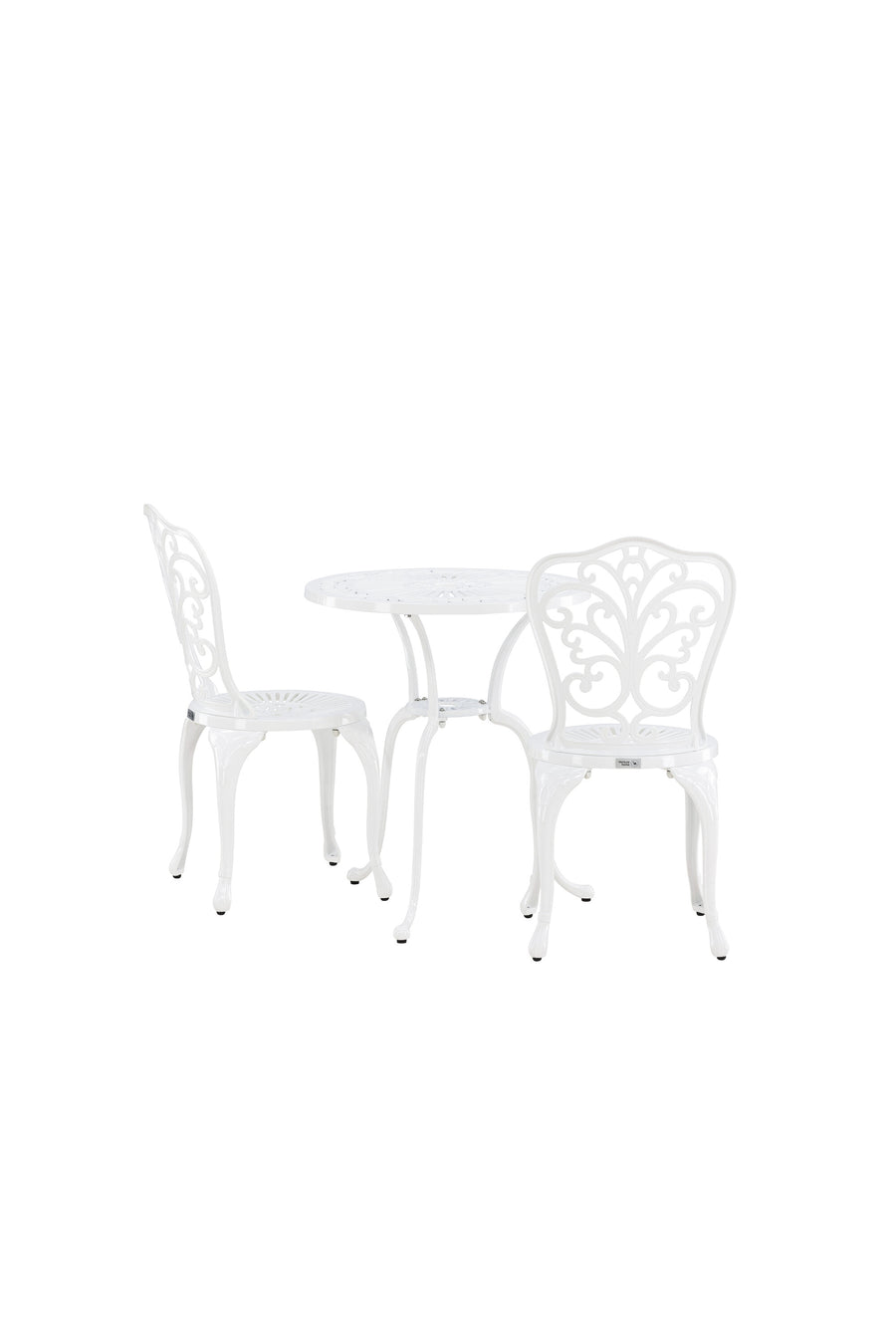 Nandin Essgruppe 