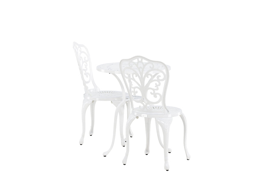 Nandin Essgruppe 