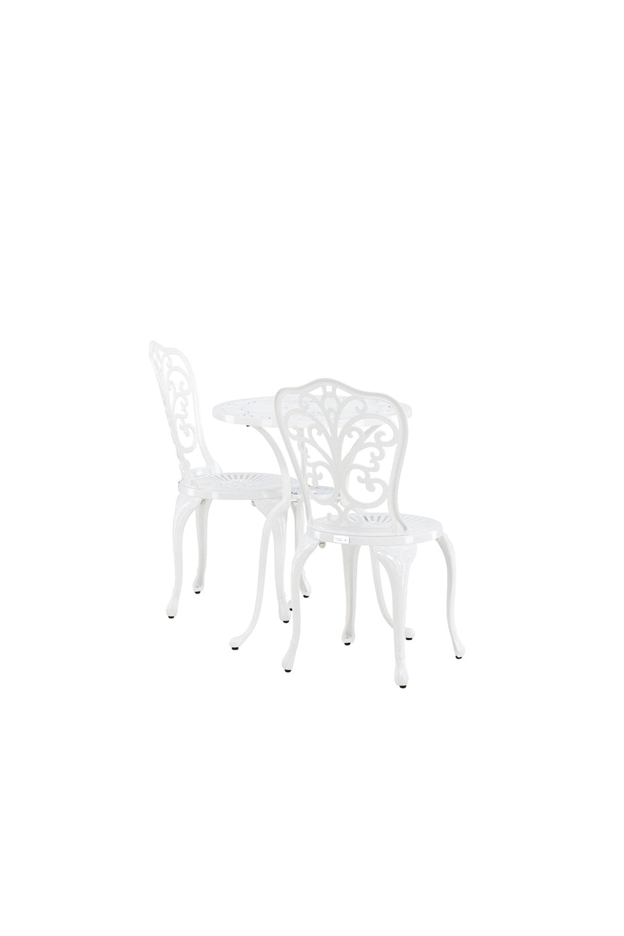 Nandin Essgruppe 