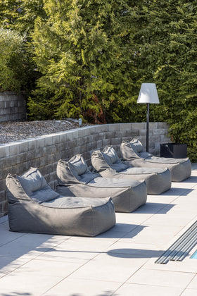 Redang Loungesessel 