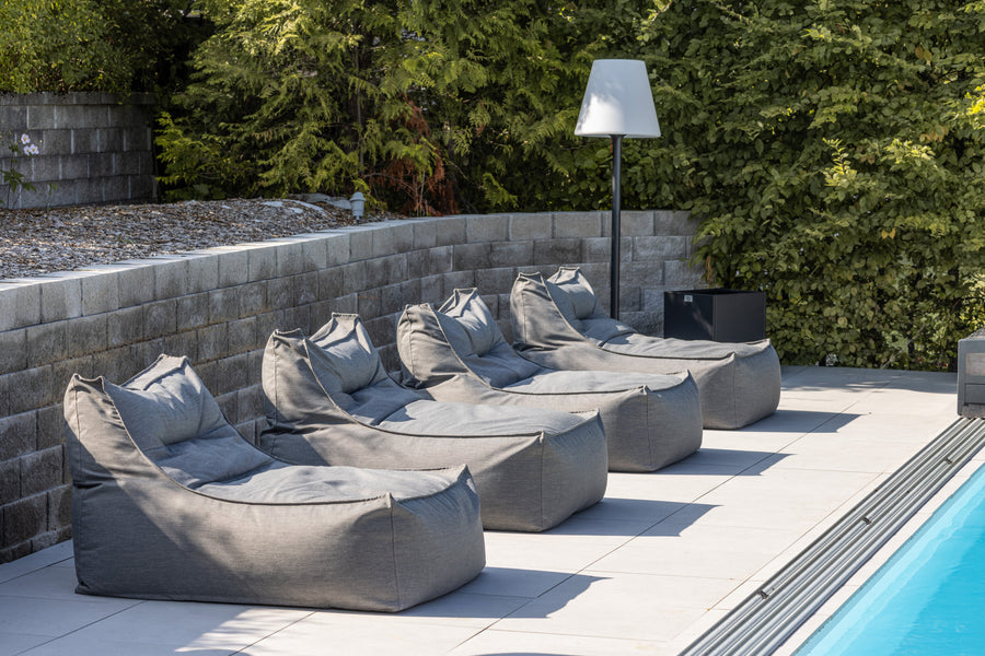 Redang Loungesessel 
