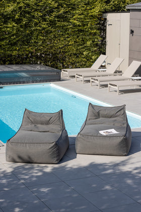 Redang Loungesessel 