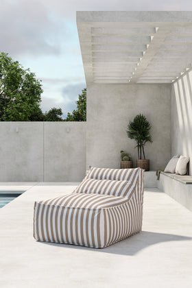 Redang Lounge-Sessel 