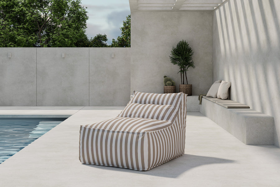 Redang Lounge-Sessel 