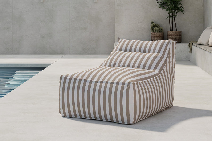 Redang Lounge-Sessel 