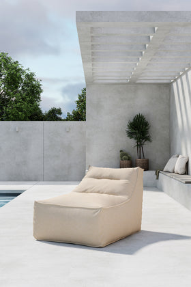 Redang Lounge-Sessel 
