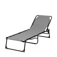 MAJKEN Liegestuhl