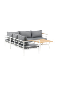 Mexico Ecksofa-Gruppe 
