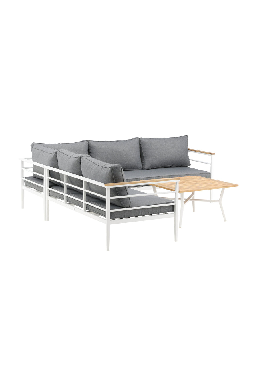 Mexico Ecksofa-Gruppe 