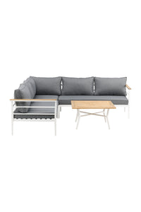 Mexico Ecksofa-Gruppe 