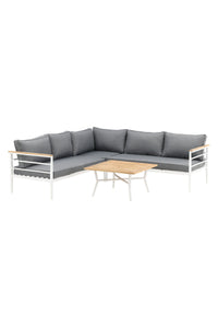 Mexico Ecksofa-Gruppe 