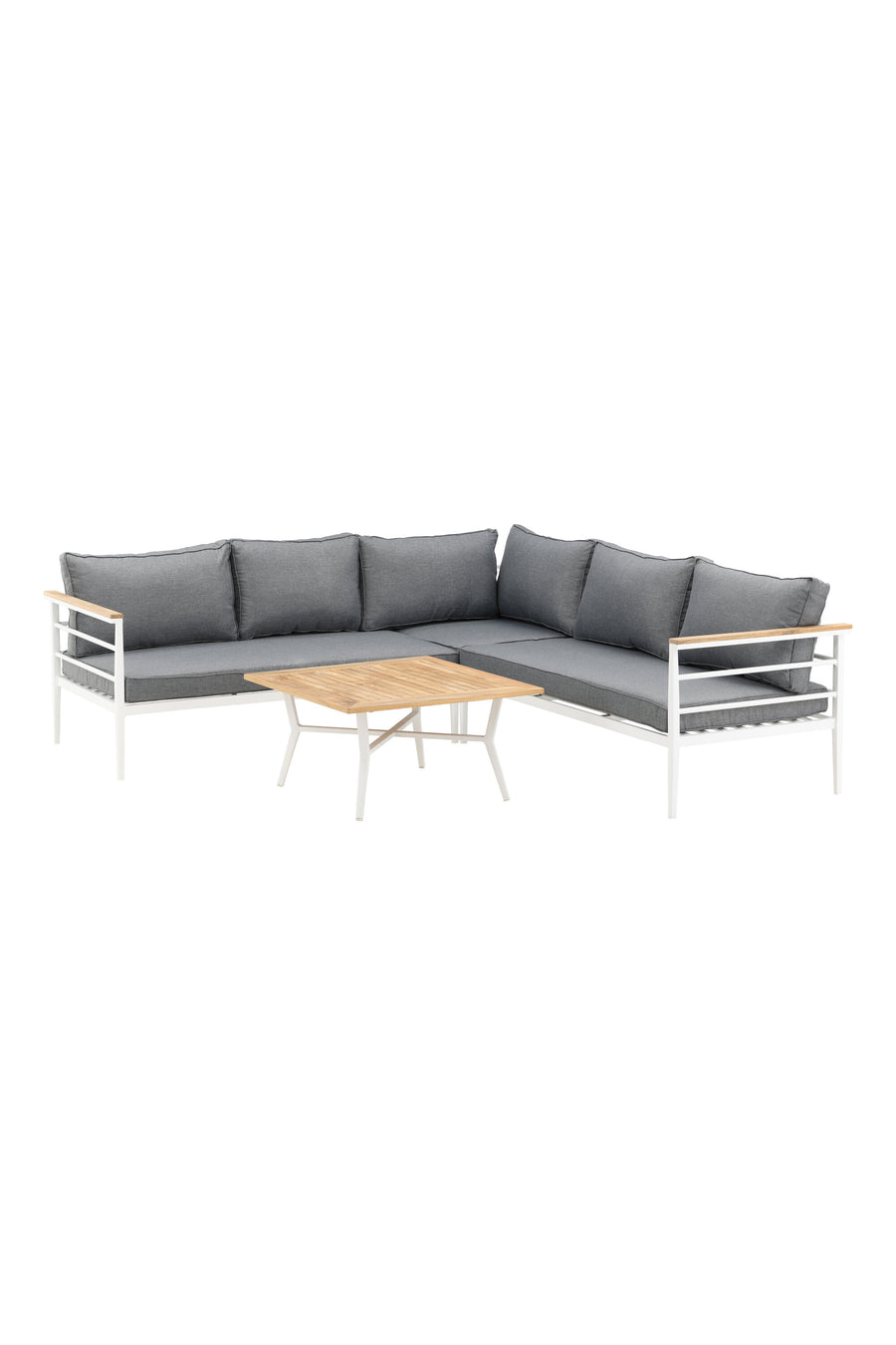 Mexico Ecksofa-Gruppe 