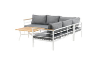 Mexico Ecksofa-Gruppe 