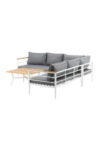 Mexico Ecksofa-Gruppe 