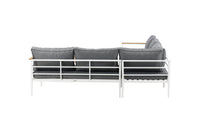 Mexico Ecksofa-Gruppe 