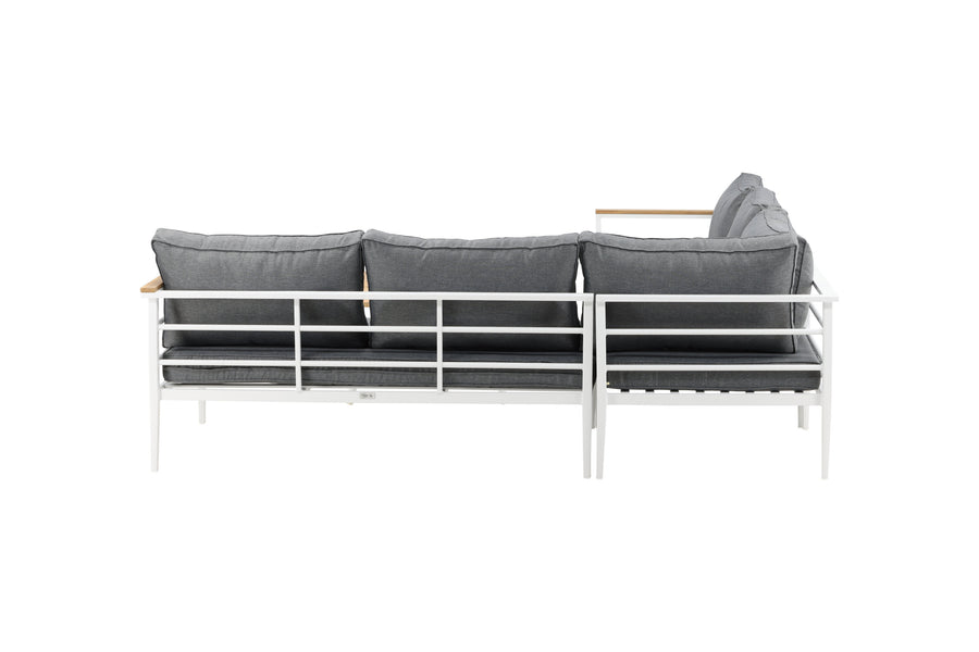 Mexico Ecksofa-Gruppe 